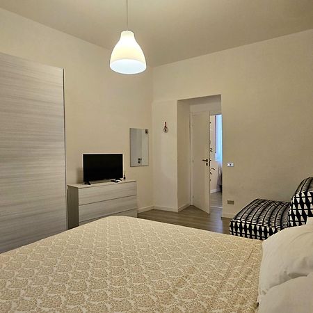 Nocelle Guest House Naples Luaran gambar