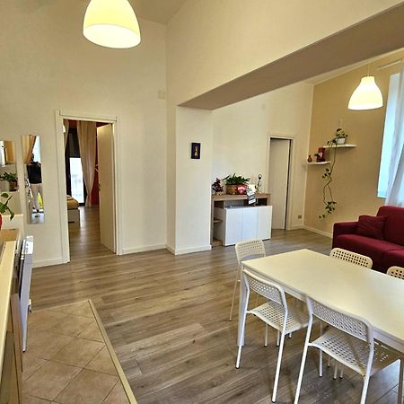 Nocelle Guest House Naples Luaran gambar