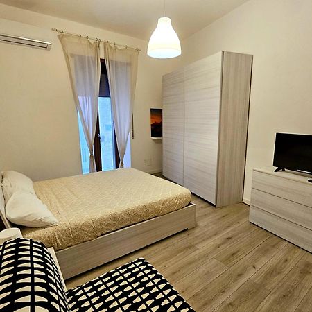 Nocelle Guest House Naples Luaran gambar
