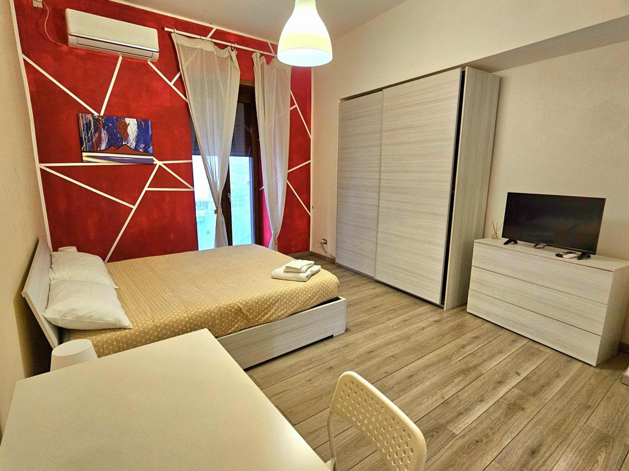Nocelle Guest House Naples Luaran gambar