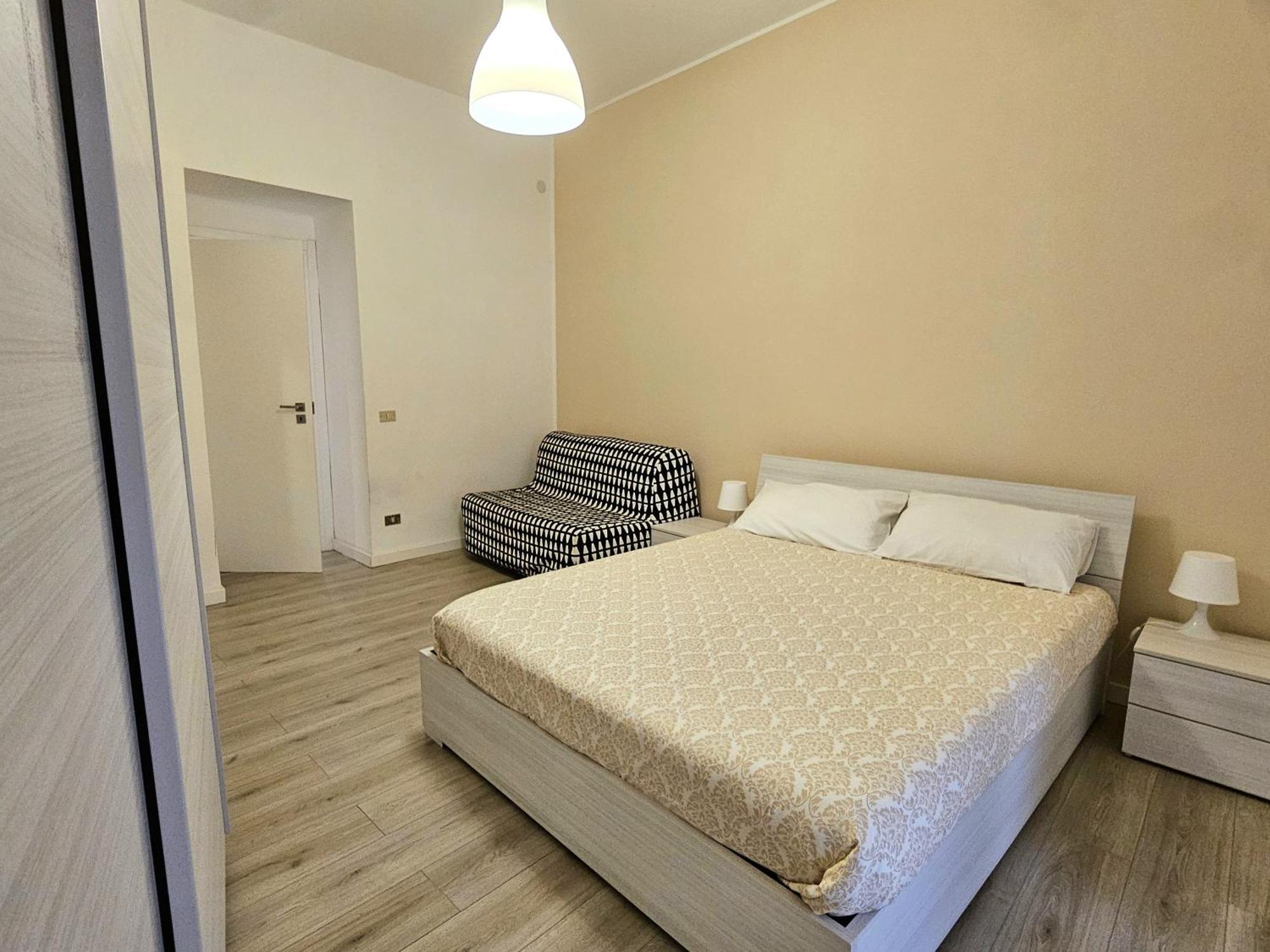 Nocelle Guest House Naples Luaran gambar