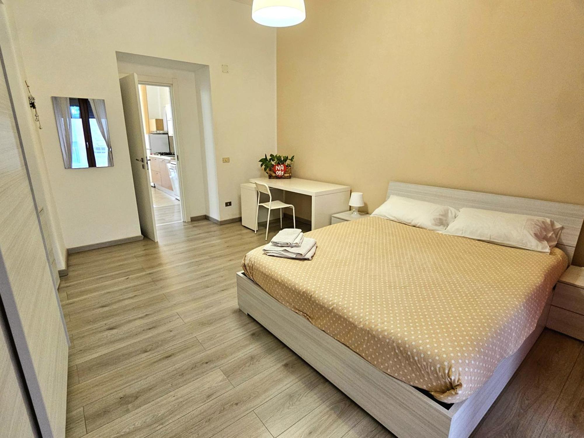 Nocelle Guest House Naples Luaran gambar