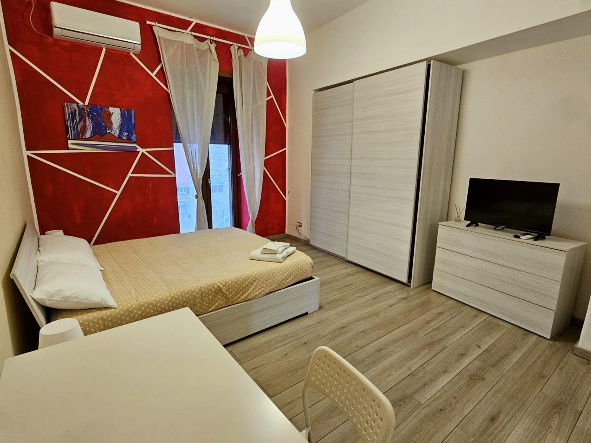 Nocelle Guest House Naples Luaran gambar