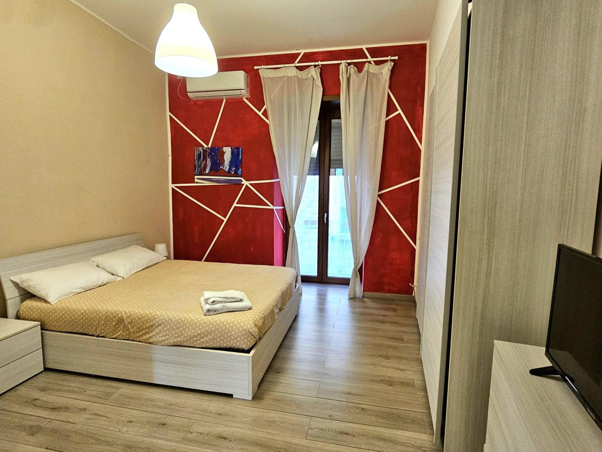 Nocelle Guest House Naples Luaran gambar