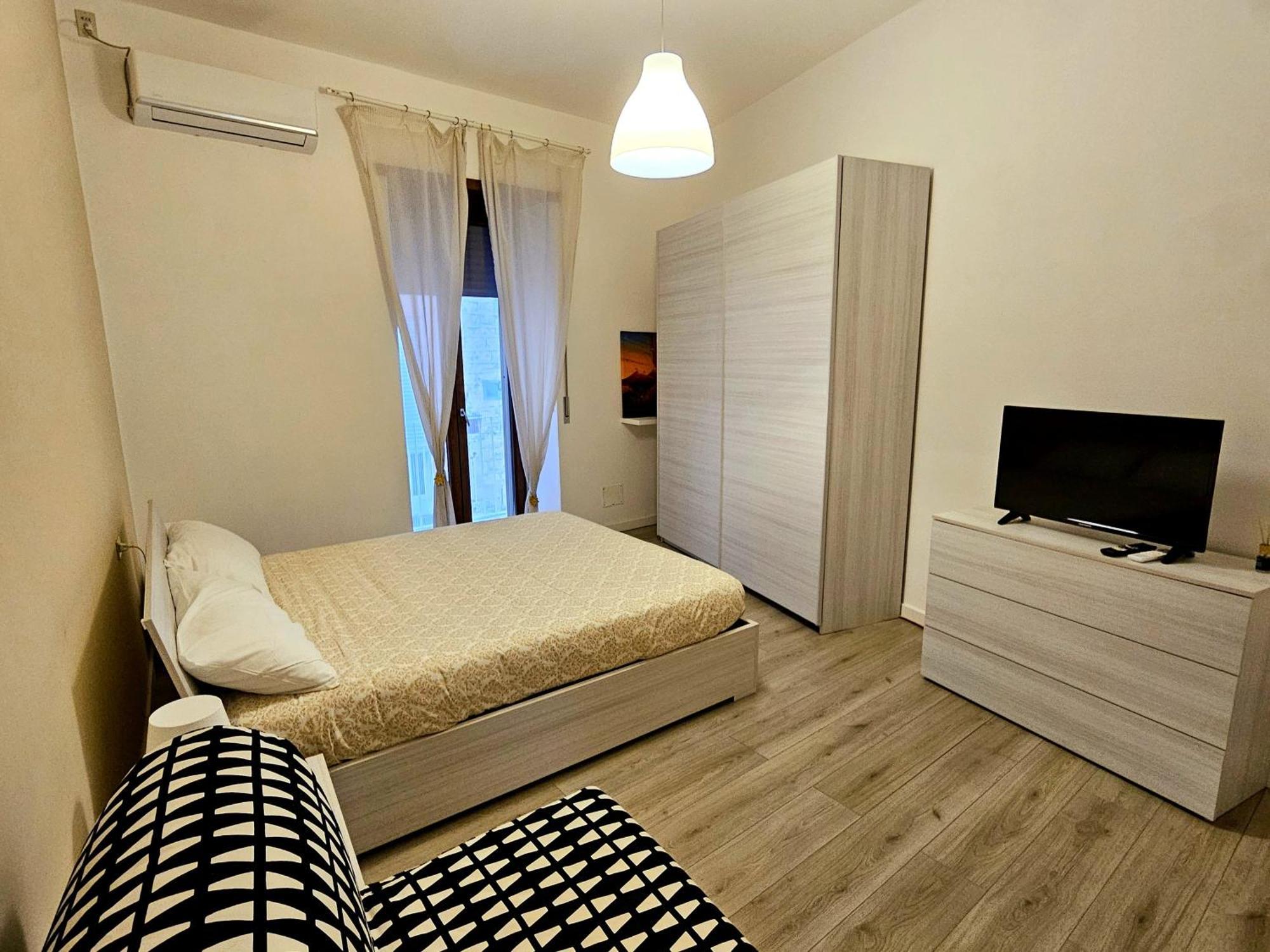 Nocelle Guest House Naples Luaran gambar