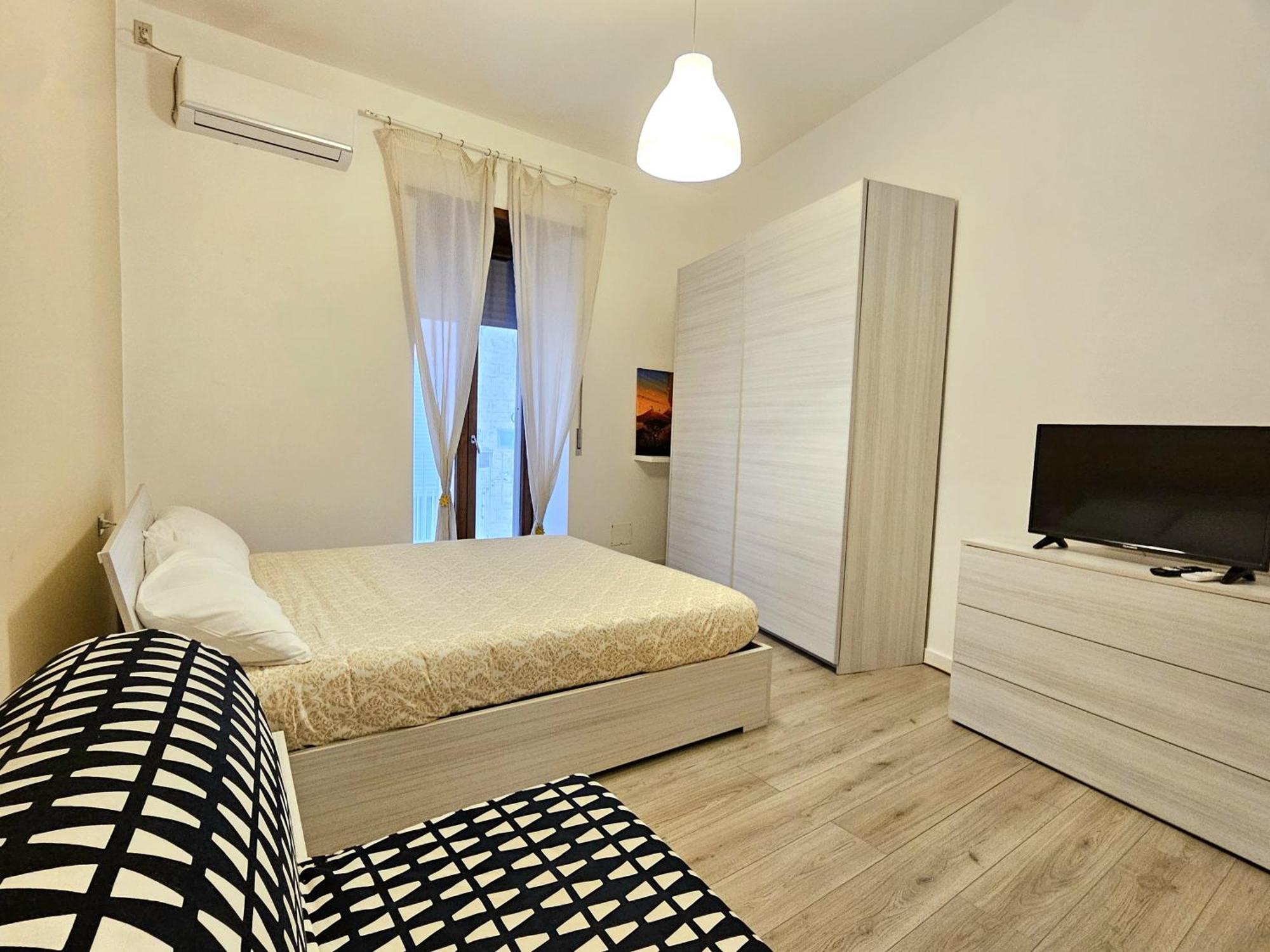Nocelle Guest House Naples Luaran gambar
