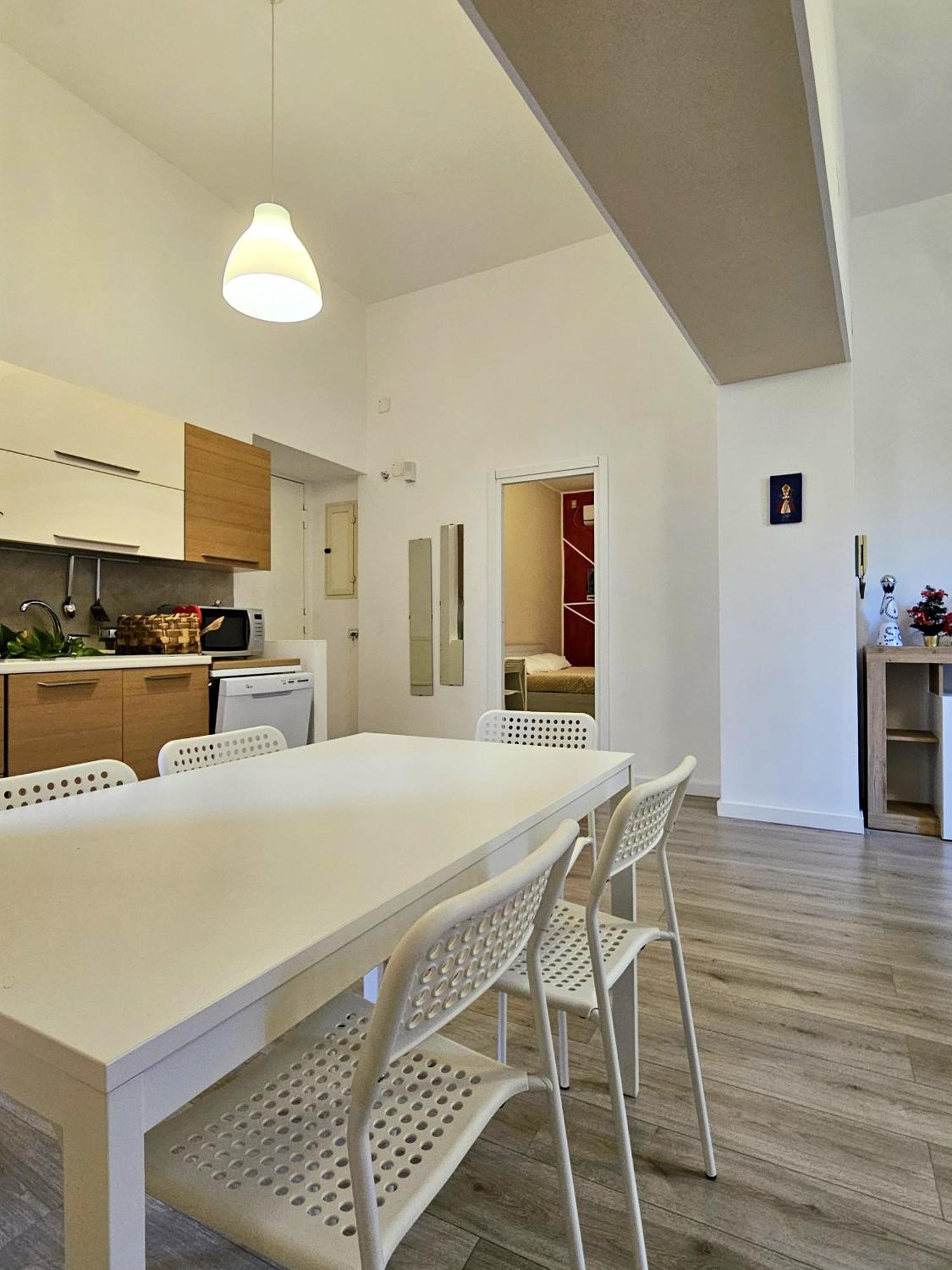 Nocelle Guest House Naples Luaran gambar
