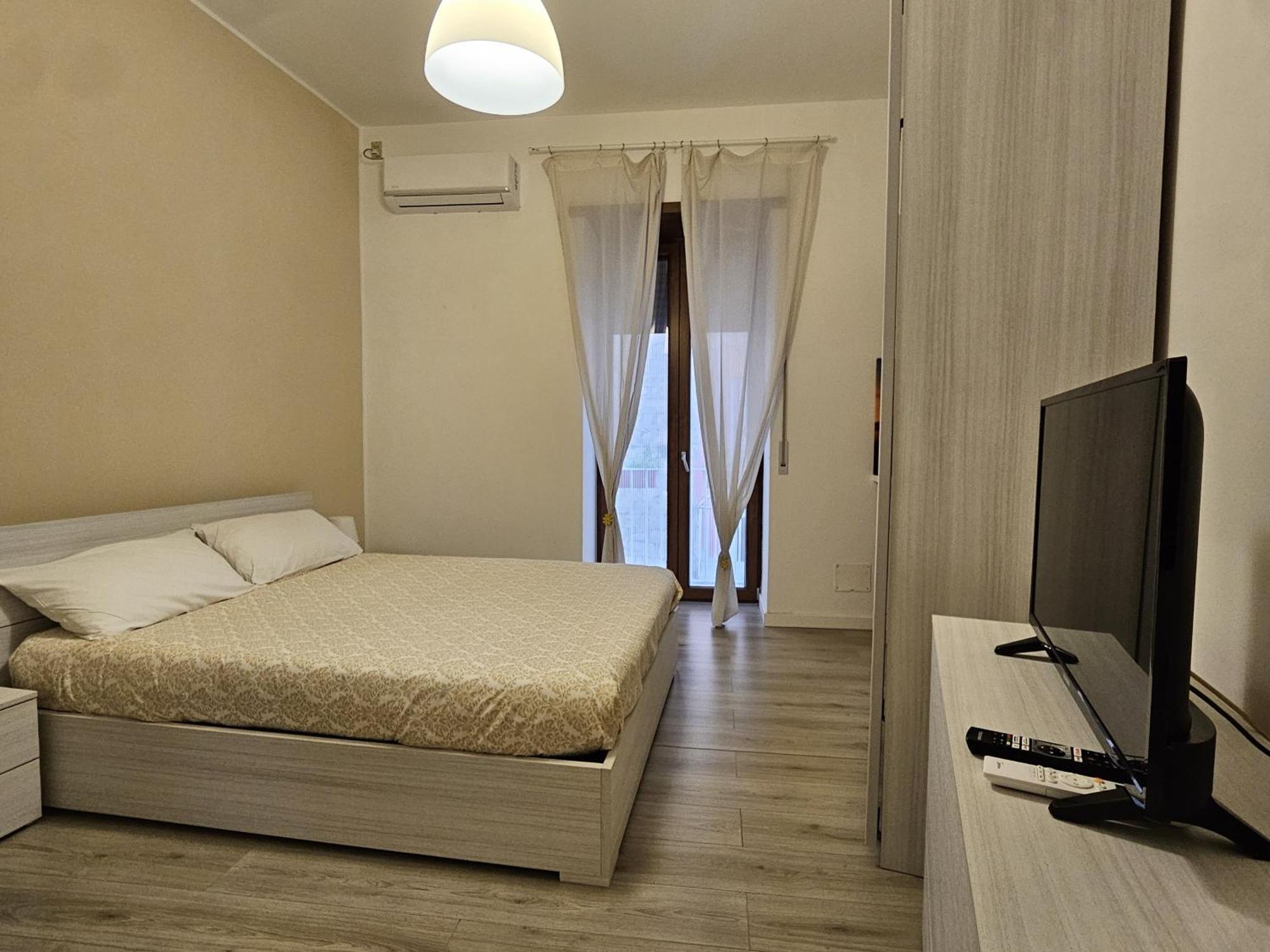 Nocelle Guest House Naples Luaran gambar